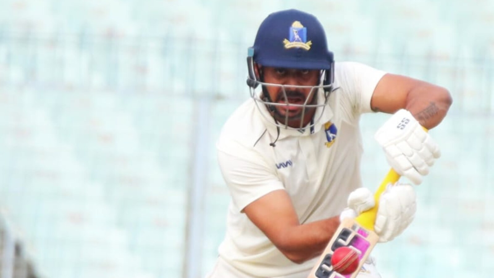 Bengal vs Madhya Pradesh Live Streaming: When and Where to Watch Ranji Trophy 2022-23 Match Live Coverage on Live TV Online