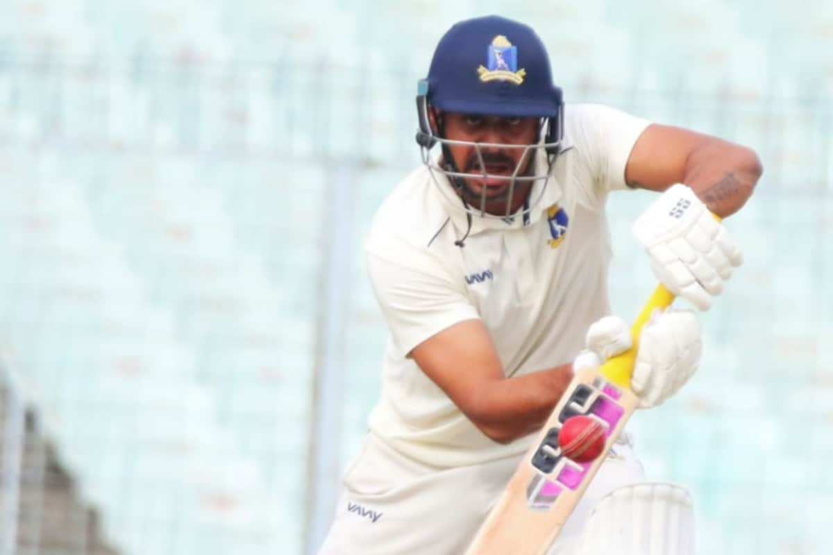 Bengal Vs Madhya Pradesh Live Streaming: When And Where To Watch Ranji ...