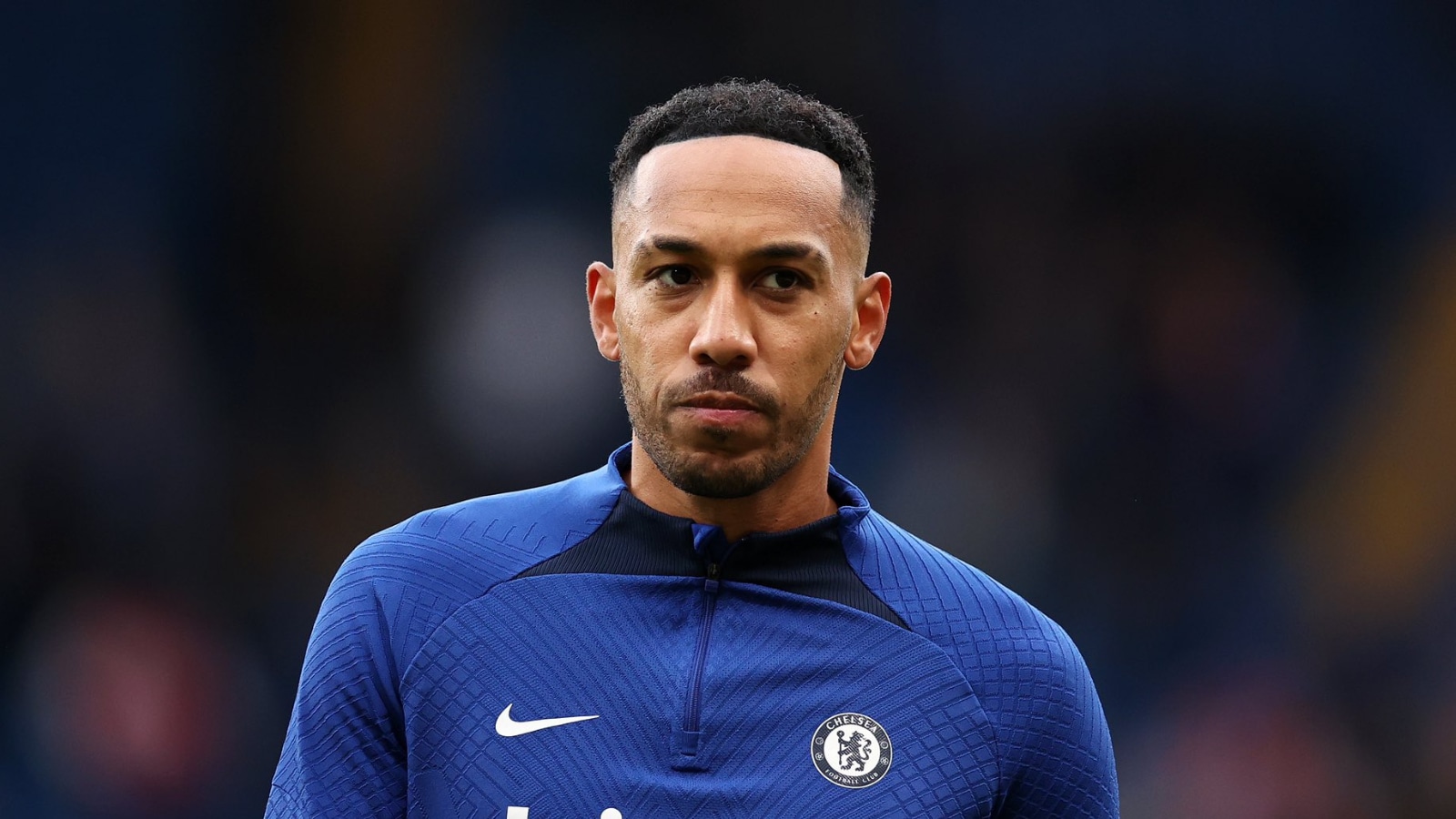 'Tough Decision' To Leave Pierre-Emerick Aubameyang Out Of UEFA ...