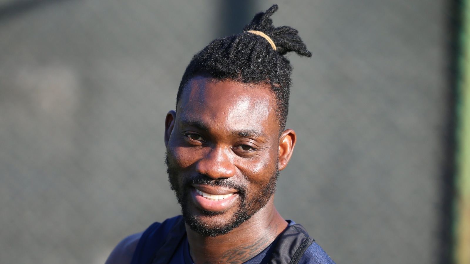 Christian Atsu’s ‘Lifeless Body’ Found in Turkey Earthquake Rubble