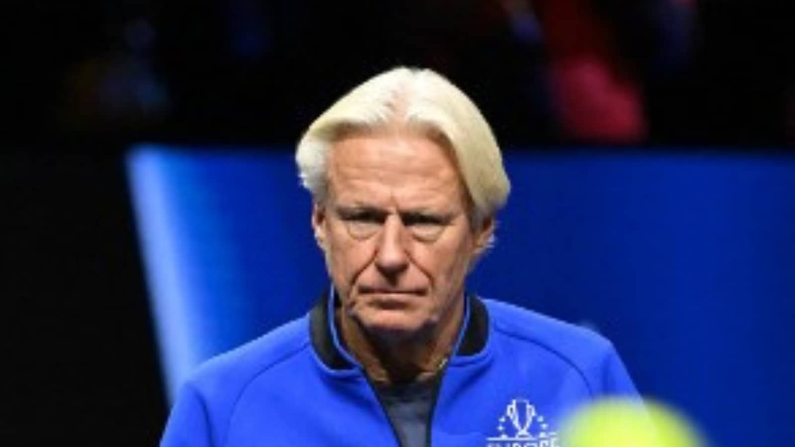 Tennis Legend Reveals Why Bjorn Borg Decided to Retire at the Age of ...