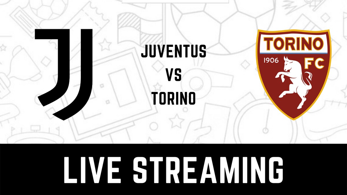 Juventus vs Torino Live Streaming: When and Where to Watch Serie A 2022-23 Live Coverage on Live TV Online