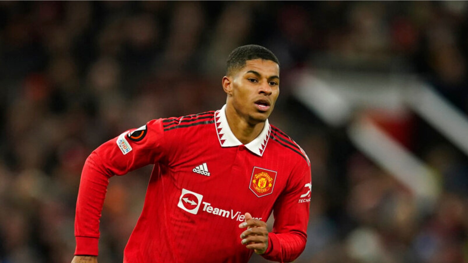 Manchester United’s Marcus Rashford a Doubt for League Cup Final vs Newcastle United