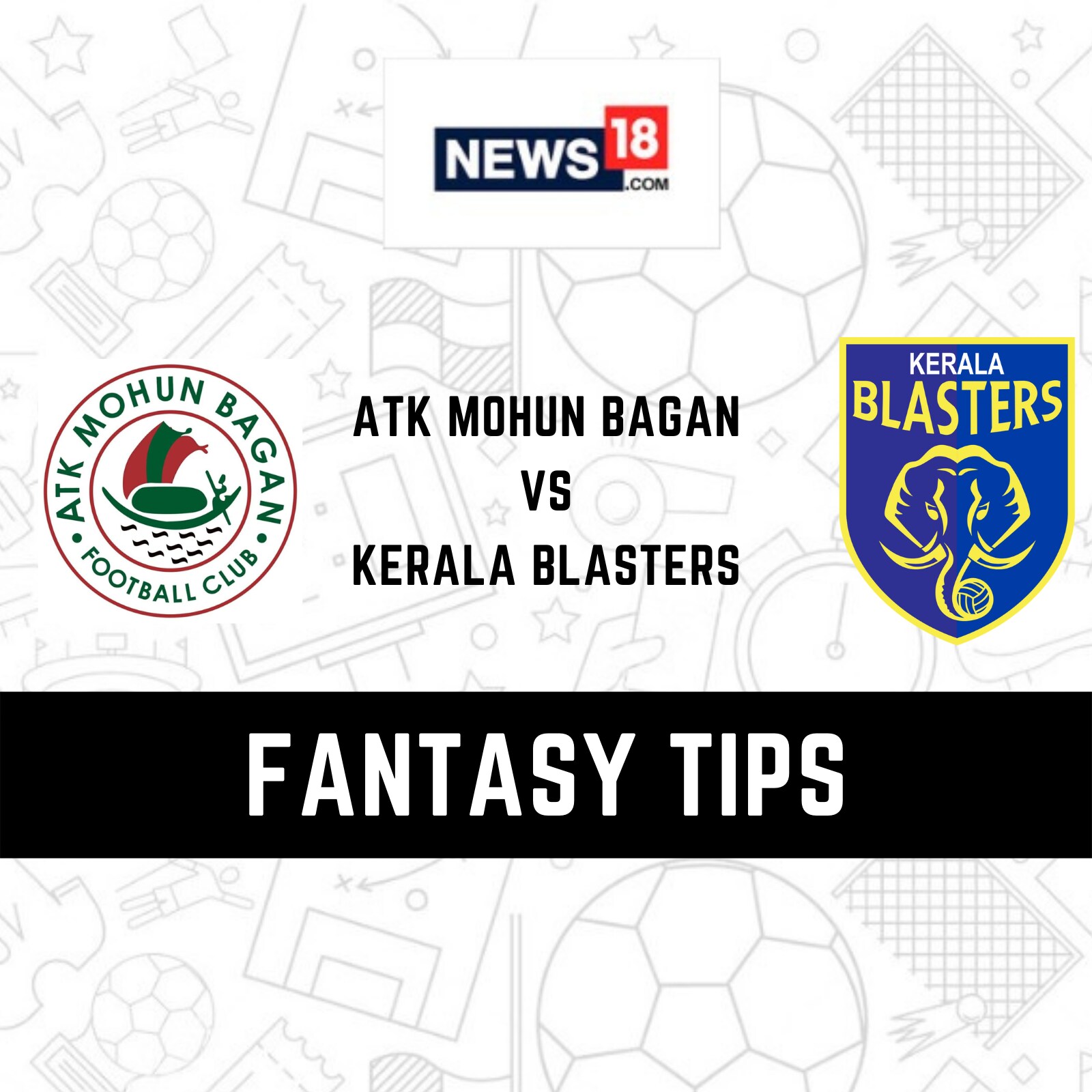 How to draw Kerala Blasters - ISL Team