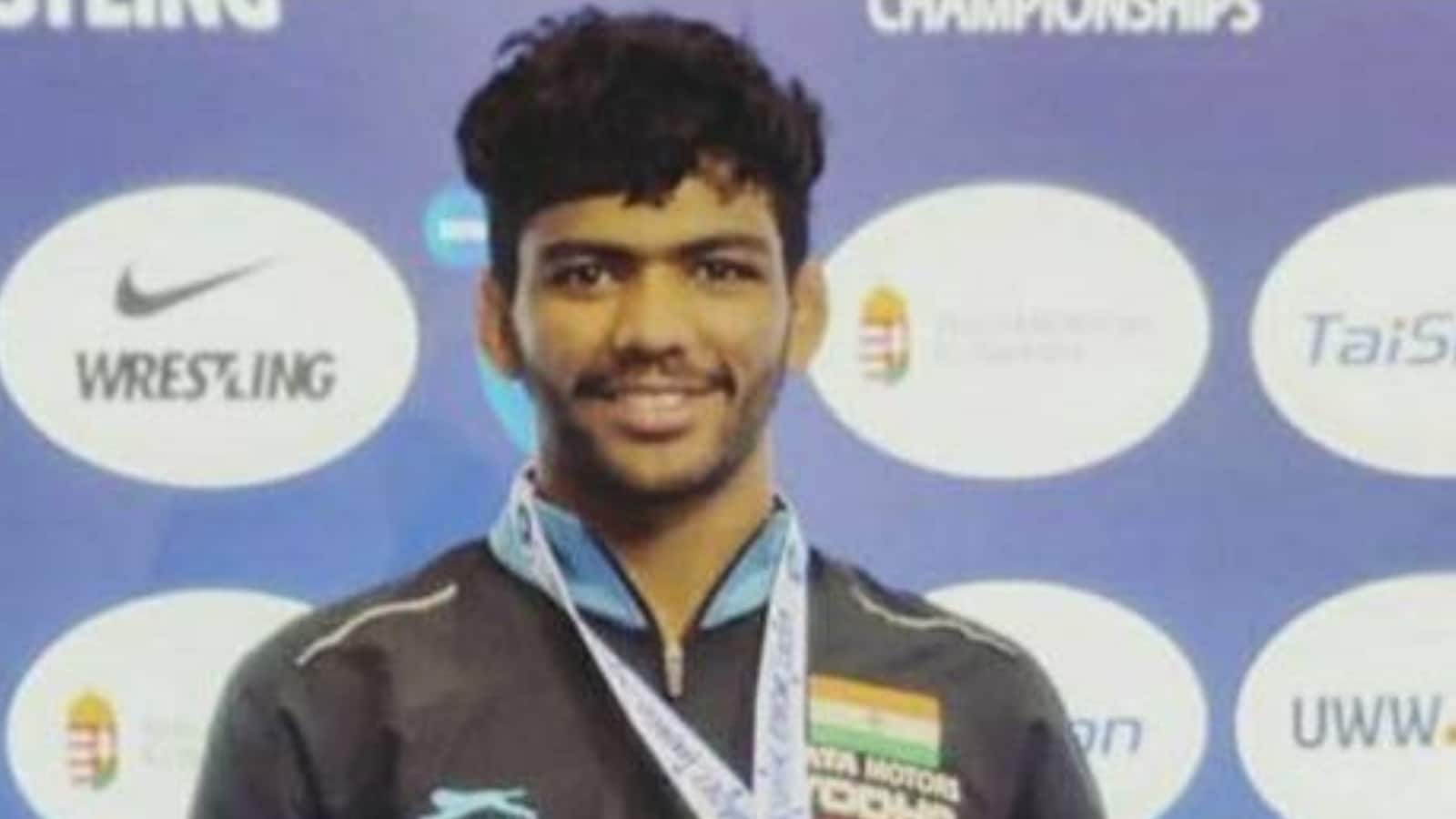 Ankit Guliya in Bronze Contention, Sajan Bhanwala Bows Out of Egypt Ranking Series