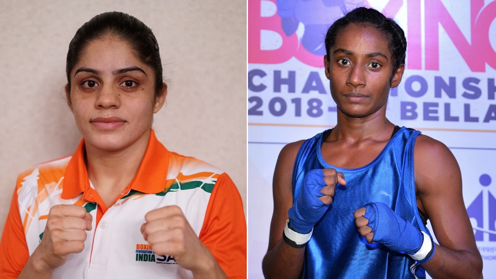 Anamika and S.Kalavani Sail into Semis at 74th Strandja Memorial International