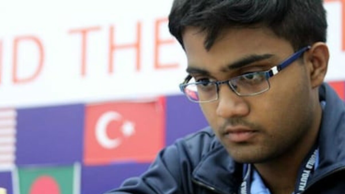 Indian GM P Iniyan Wins Noisiel International Open Chess Tournament