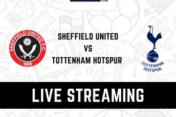Sheffield United vs Tottenham Hotspur LIVE: FA Cup result, final