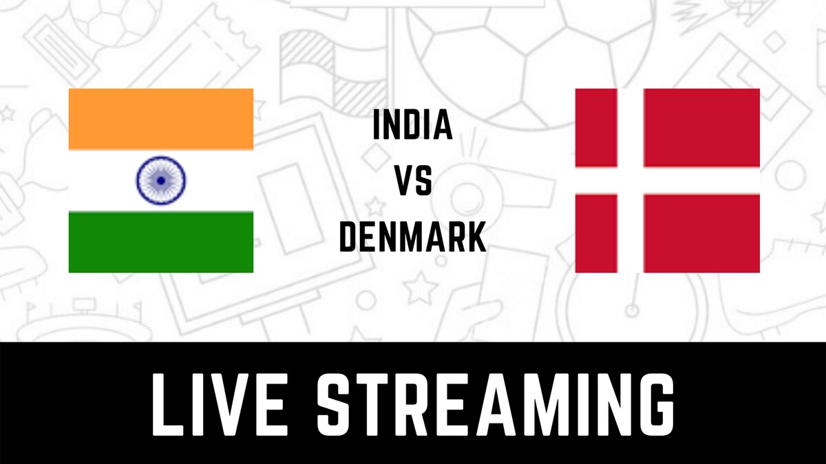 India vs Denmark Live Streaming: When and Where to Watch Davis Cup 2023 Live Coverage on Live TV Online