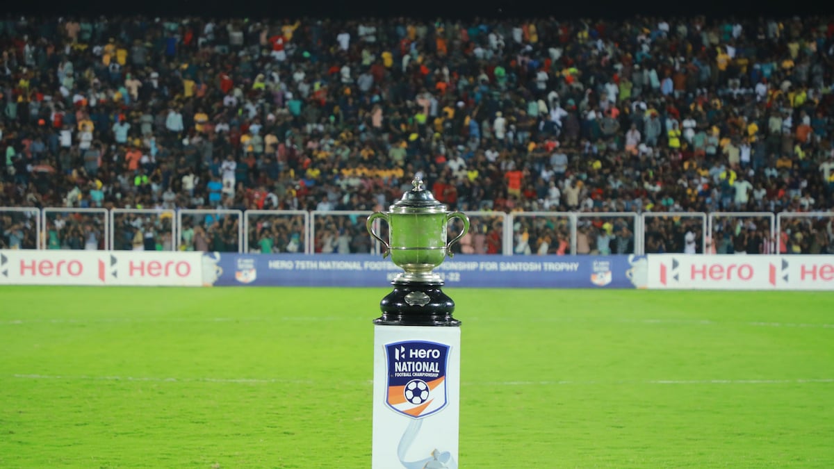 Traditional Powerhouses, Unlikely Upstarts and Generous Hosts Set to Clash in 76th Santosh Trophy