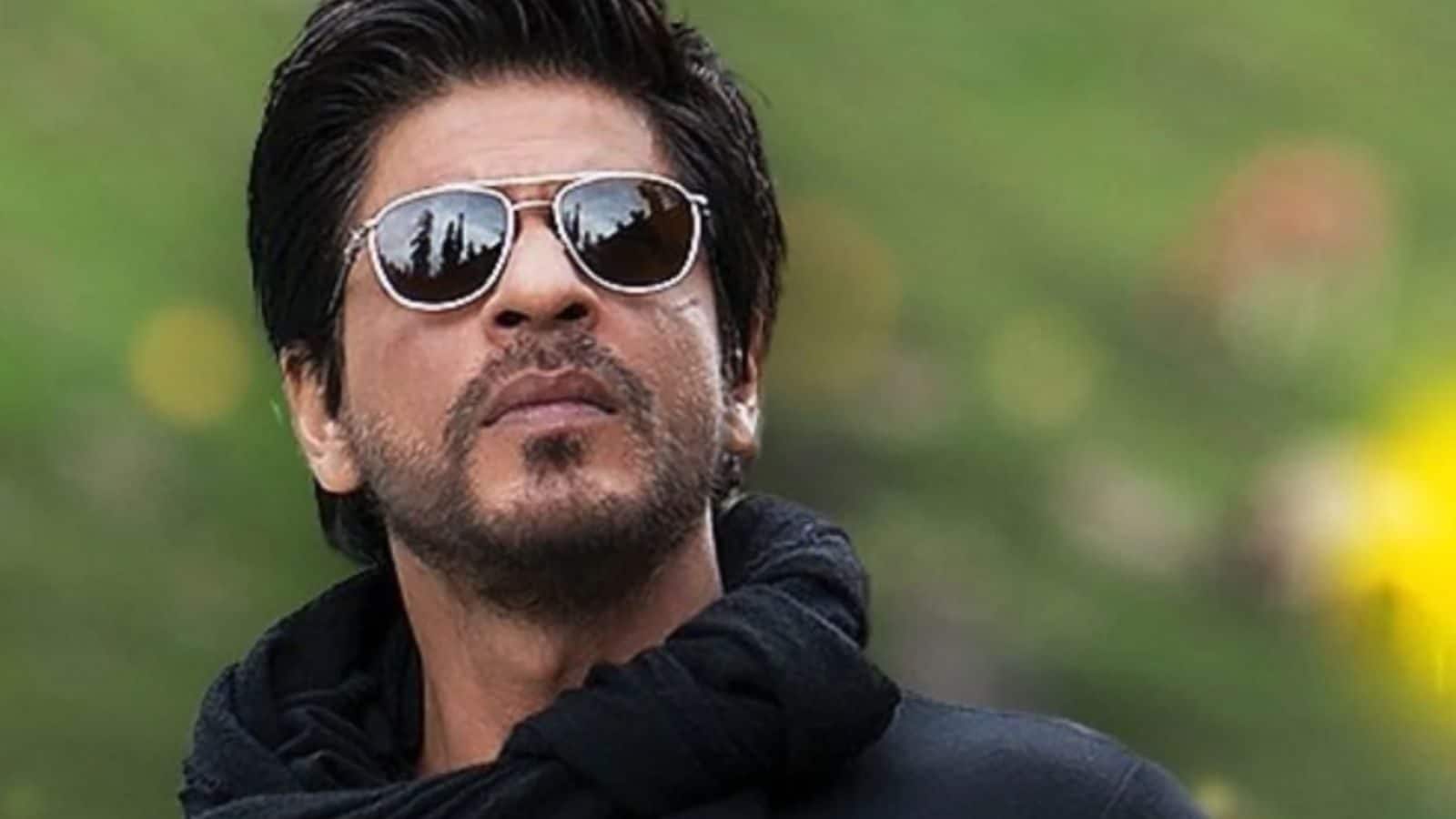 Decoding Shah Rukh Khan's hairstyle from Pathaan - Lifestyle News | The  Financial Express