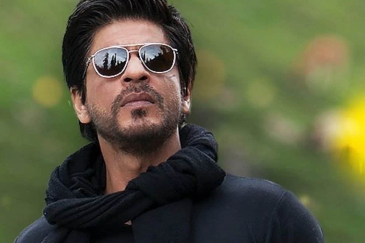 SRK #HairStyle #Don2 | Shahrukh khan, Srk movies, Don 2