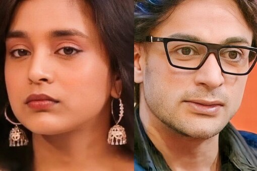 Sumbul Touqeer Khan was very hurt by 'obsessed with Shalin Bhanot' remark.