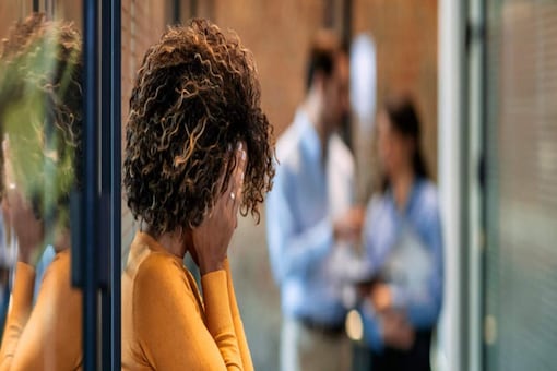 You may be experiencing a range of emotions both during and after the layoff at your company has ended.