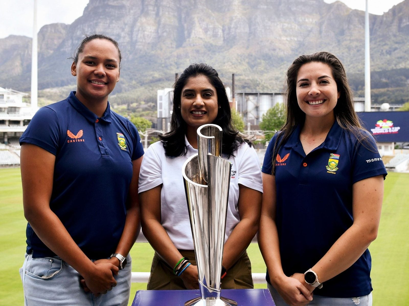ICC Womens T20 World Cup 2023 Live Streaming How to Watch The Coverage on TV And Online in India?