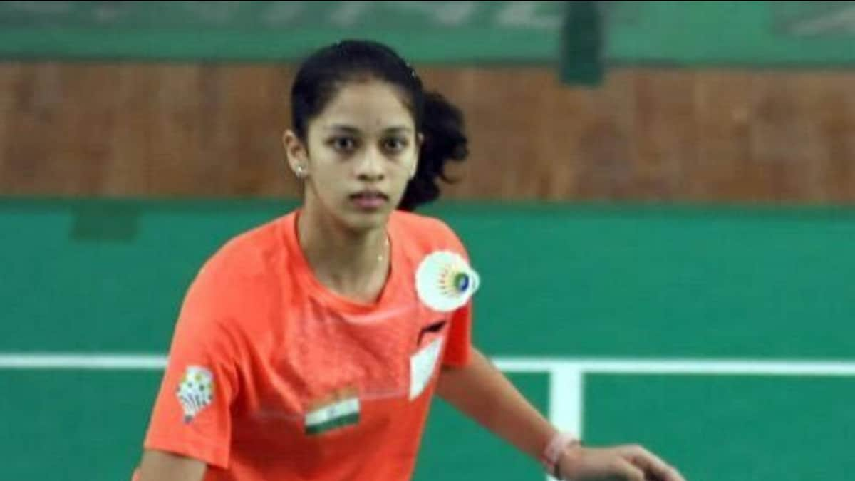 Thrilled with Win, Wore Headscarf as It Is A Simple Ceremony Custom, Says Indian Shuttler - News18