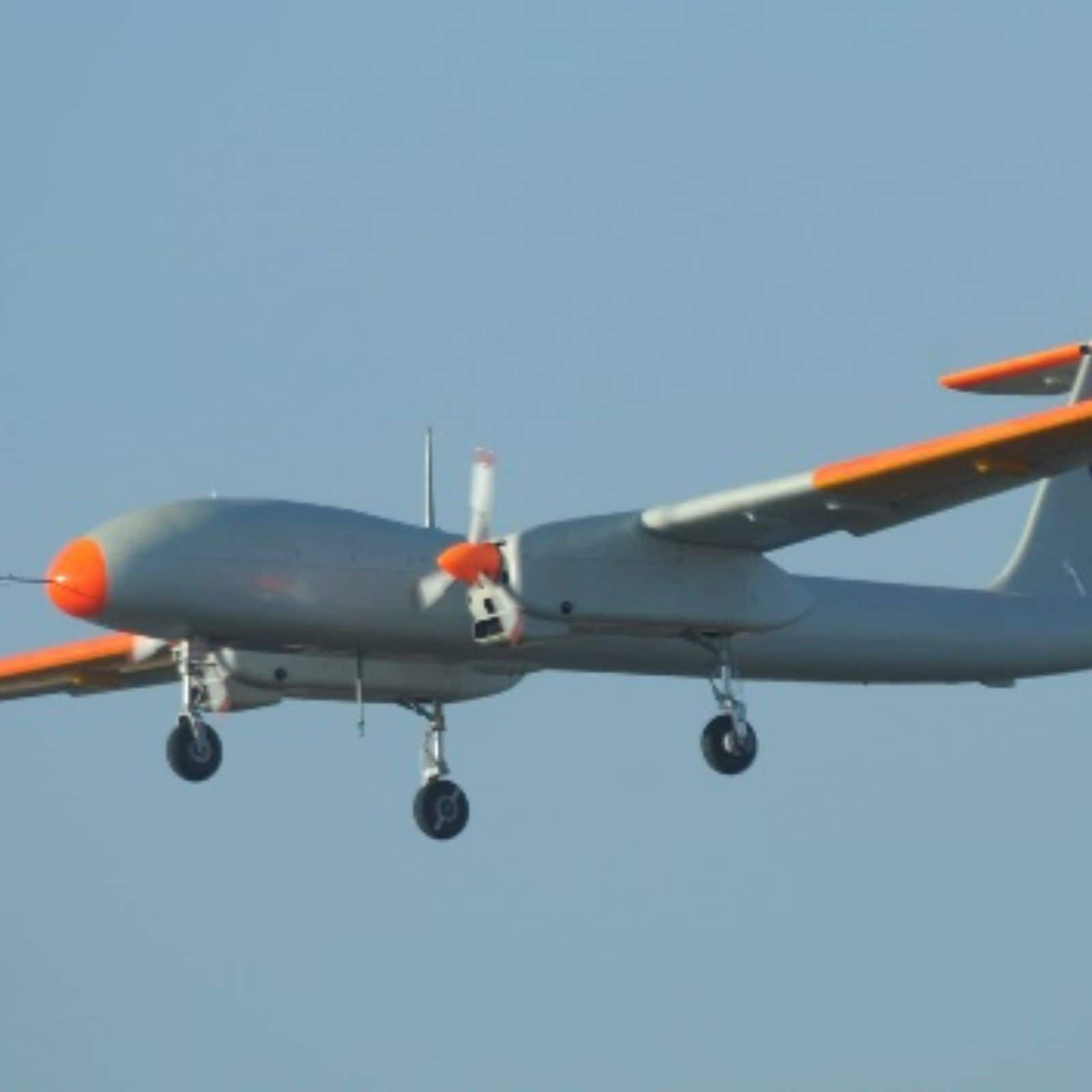 News Decode on X: India's Drone Programme Archer