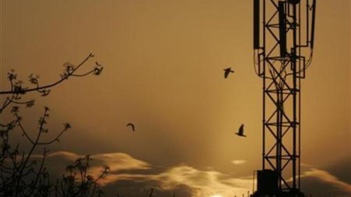 Submit Service Quality Reports For Each State, Union Territory: TRAI To Telcos