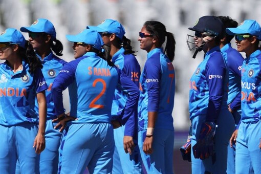 Harmanpreet Kaur's India Qualify Directly For Women's T20 World Cup ...