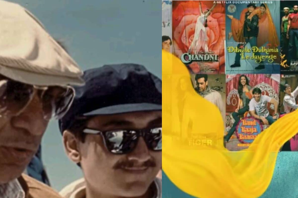 Directed by Oscar and Emmy-nominated filmmaker Smriti Mundhra, The Romantics releases on February 14 on Netflix, featuring 35 prominent voices from the Hindi film industry. 