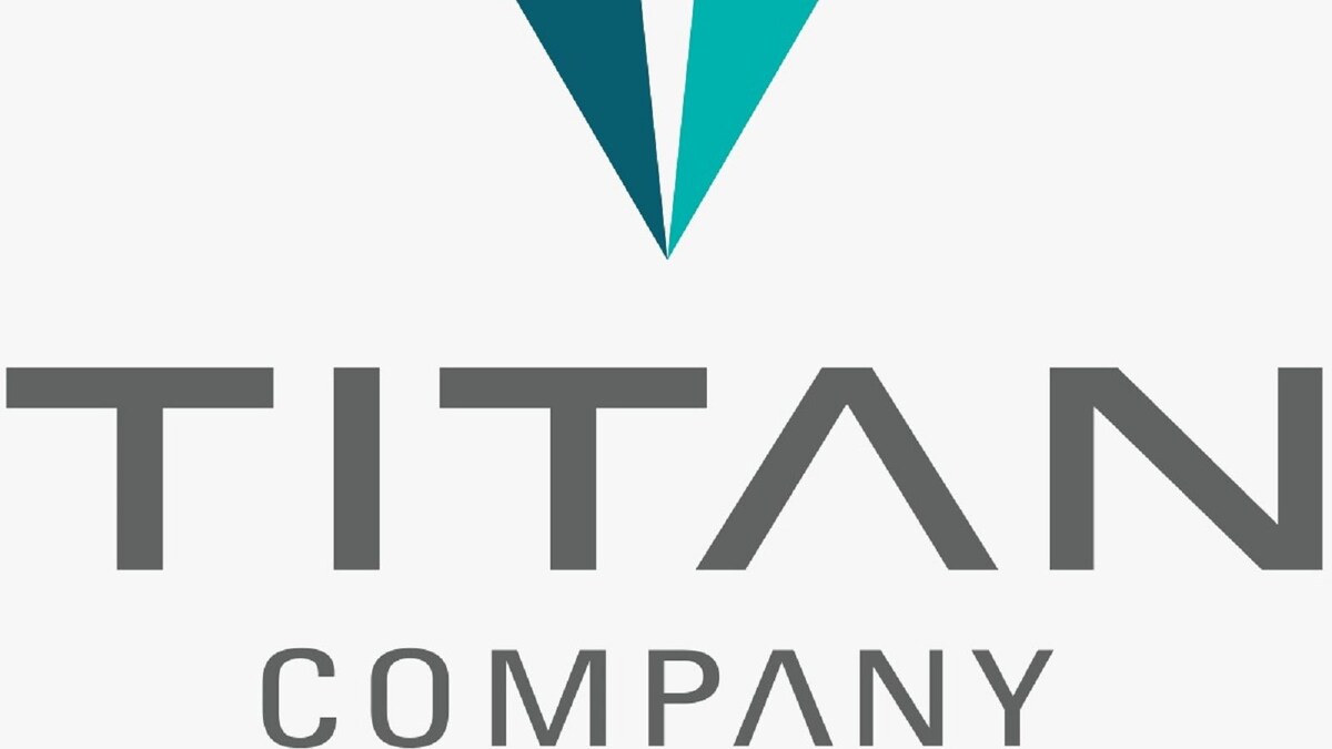 Titan Company Q3 Net Profit Slips 9.78% to Rs 913 Crore