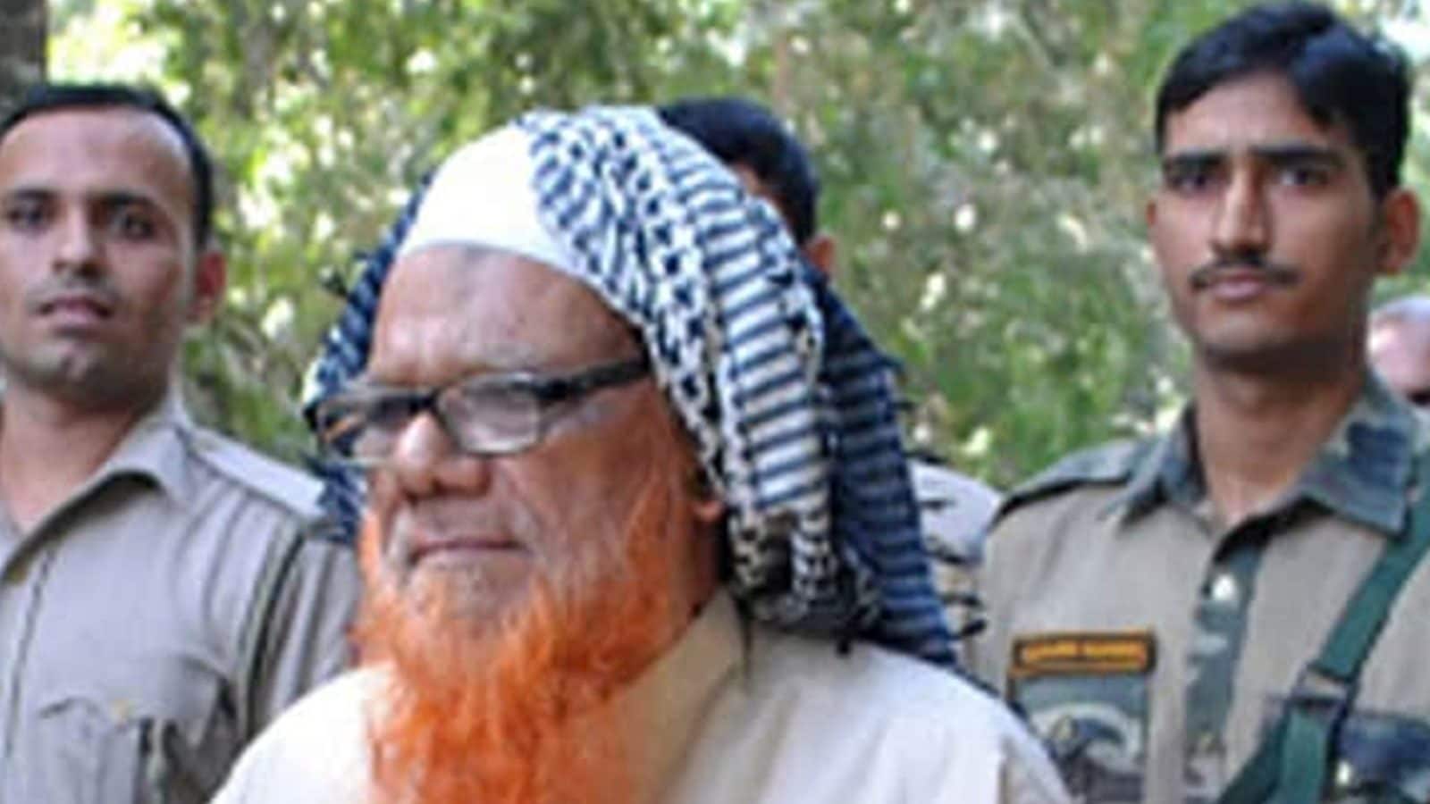 Abdul Karim Tunda Acquitted in 1997 Twin Rohtak Blast Cases