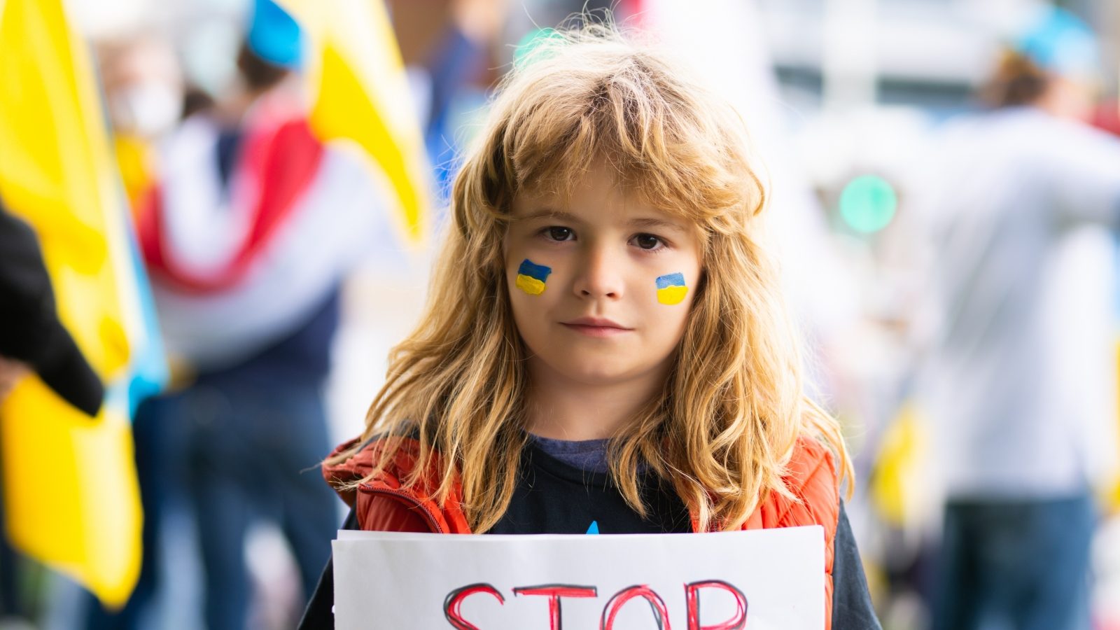 One Year of Ukraine War: It is Time to Give Peace a Chance