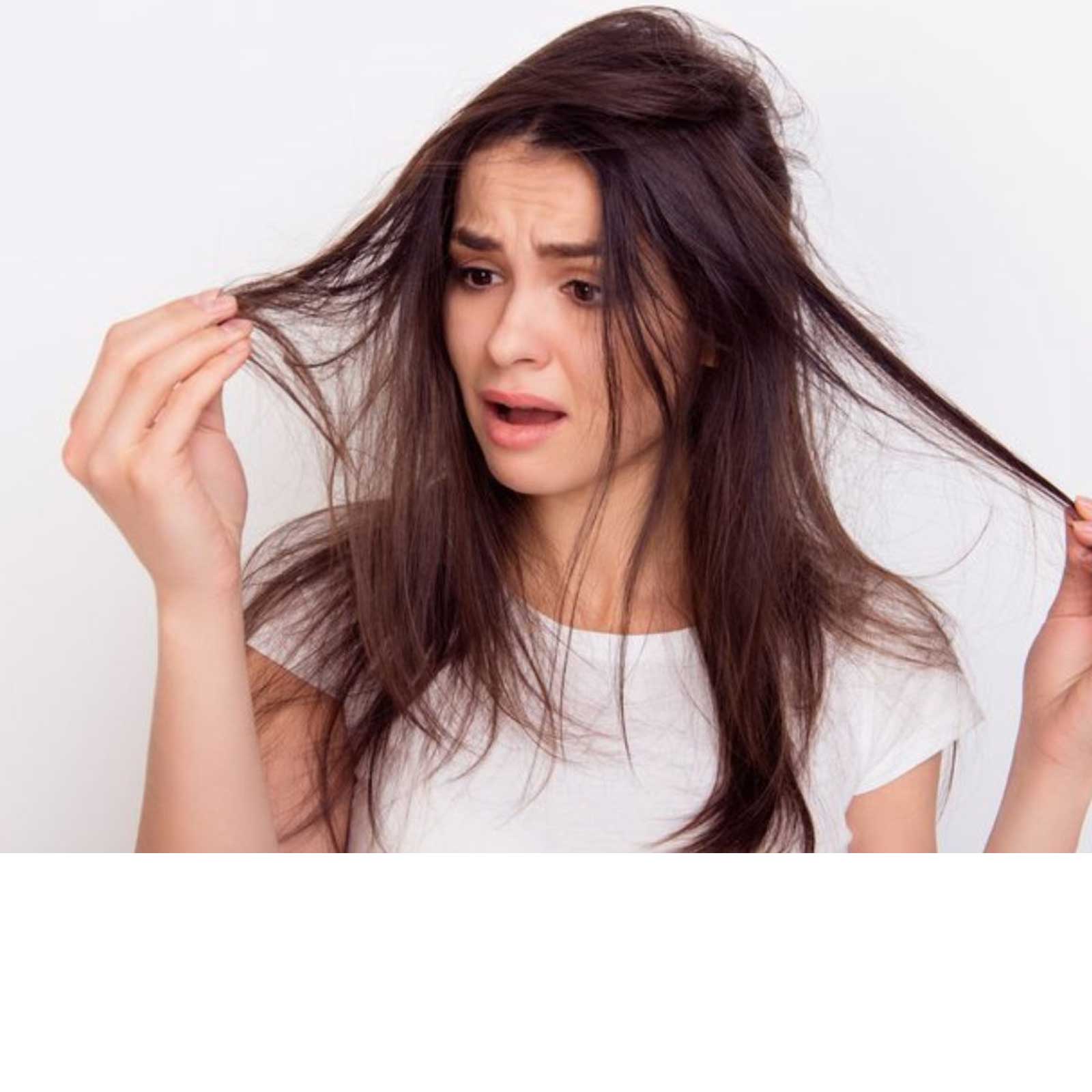 Hacks To Make Your Hair Look Thicker Hacks To Make Your Hair Look Thicker