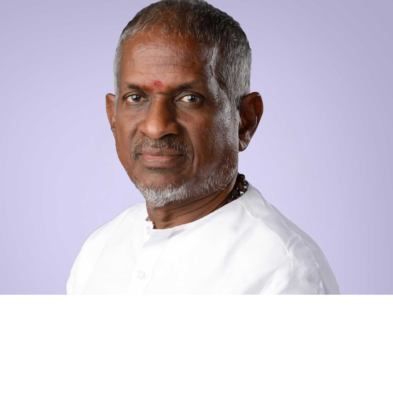 Music director Ilayaraja dragged to court over royalty issue