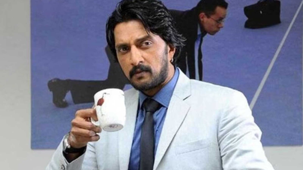 Kiccha Sudeep Shares Success Mantra Of Rishab Shetty-starrer Kantara