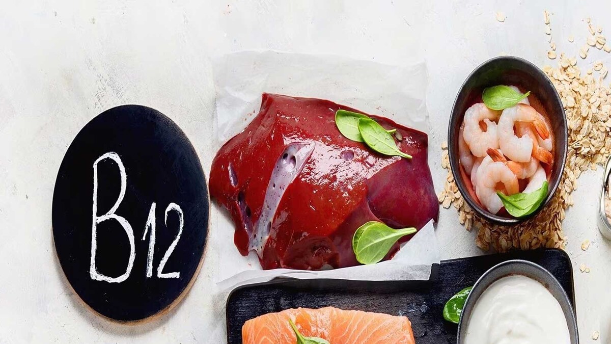 Are There Any Side Effects Of Taking Vitamin B 12 Supplements? News18