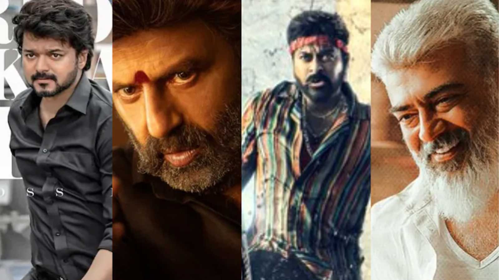 These Tamil-Telugu films topped the box office charts in January 2023