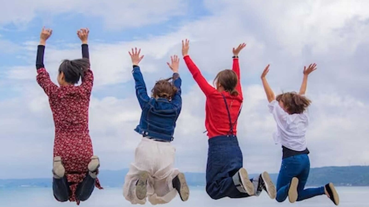 Try These 8 Unique Ideas To Make Your Girls Trip Fun And Exciting News18