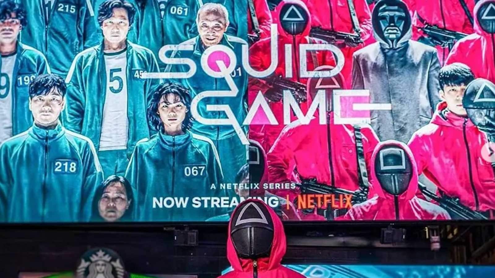 Japan's Squid Game Style Reality TV Show ‘Tortured' Man For 15 Months