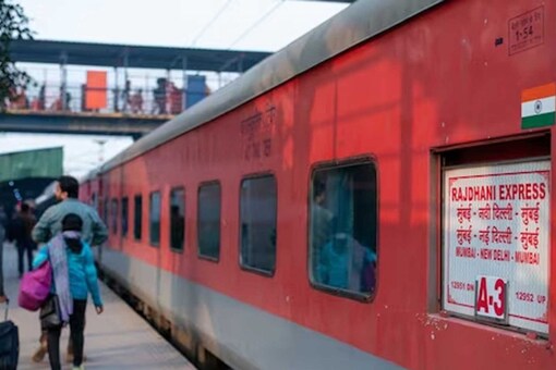Do You Know How Rajdhani, Shatabdi and Duronto Express Got Their Names ...