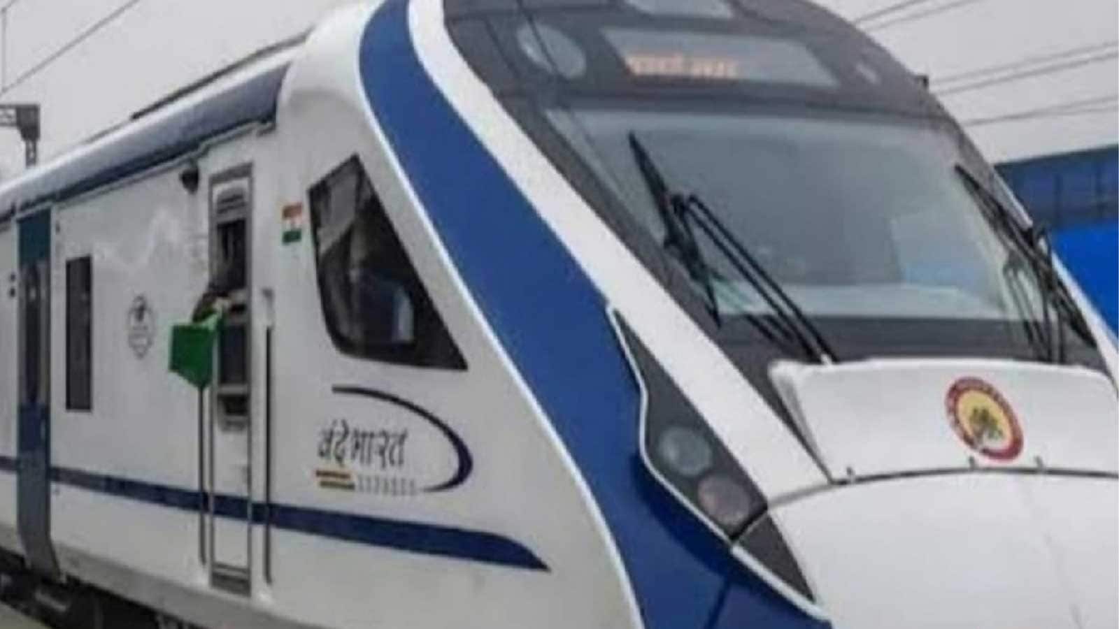 Indian railways new rule for meals onboard vande bharat express, details here