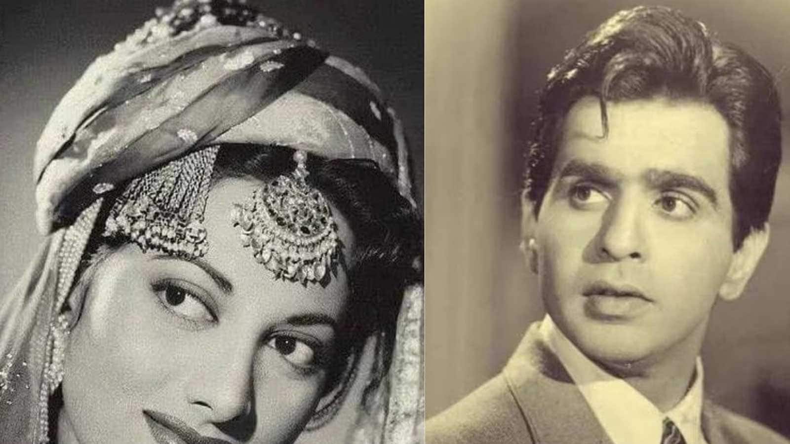 Know The Unfulfilled Love Story Of Suraiya And Dev Anand Here - DellyRanks