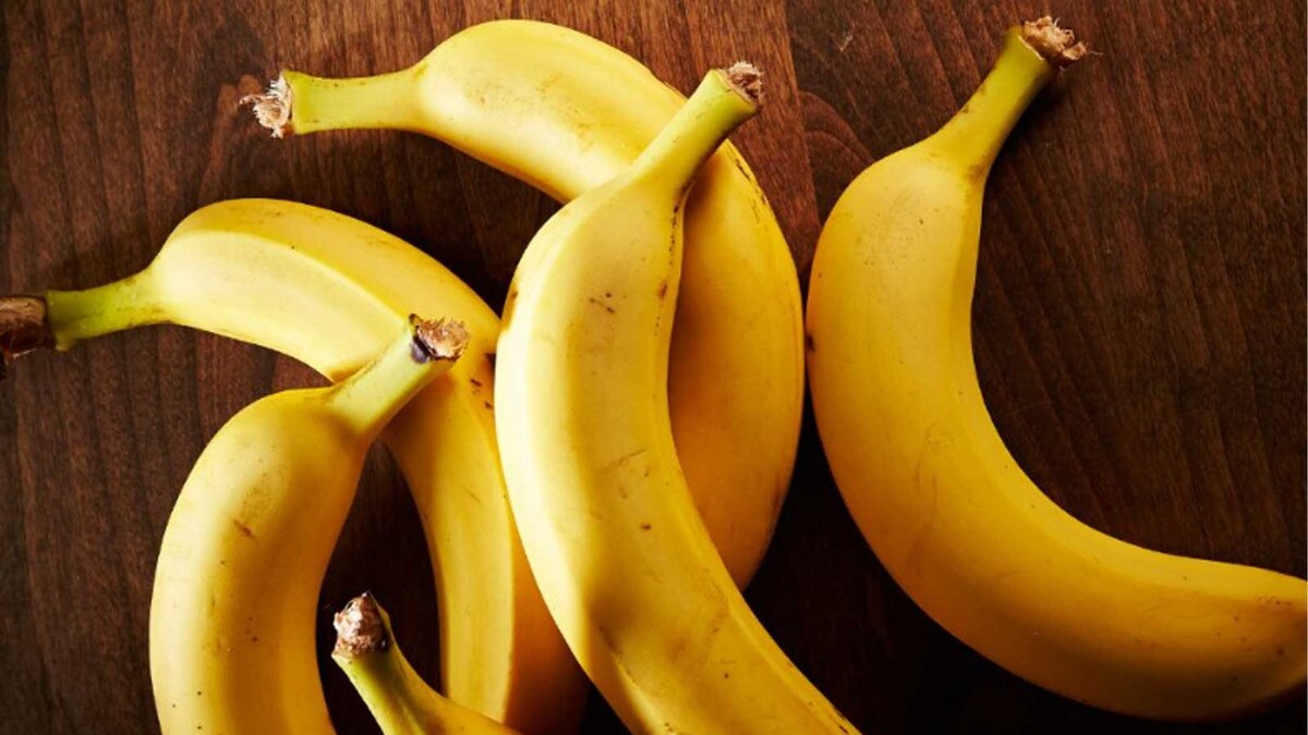 Why You Shouldn’t Eat Too Many Bananas News18