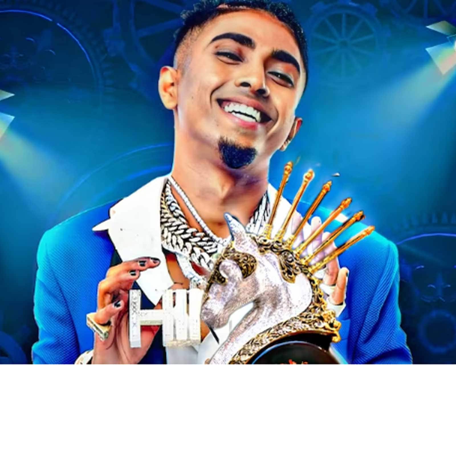 This Is What MC Stan Plans To Do with Bigg Boss 16 Prize Money