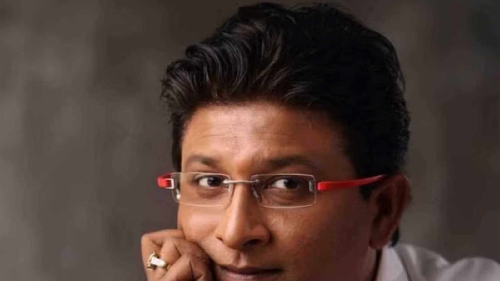 Insta account of Marathi filmmaker Kedar Shinde hacked for the second time in three months