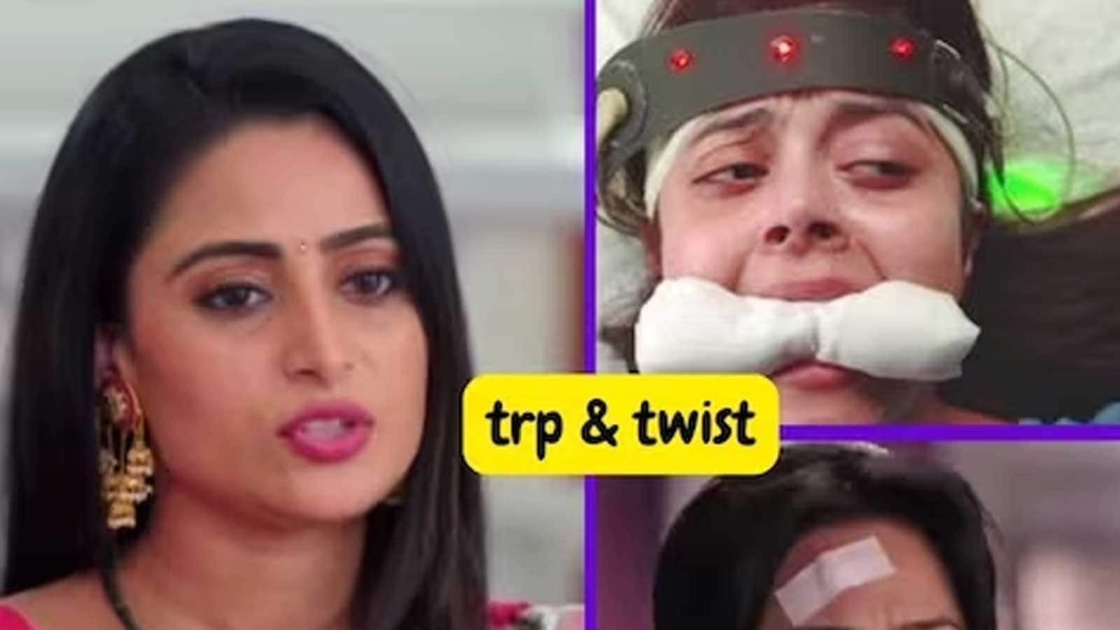 Ghium Popular TV Show Ghum Hai Kisikey Pyaar Meiin To Get A Dramatic Twist ...