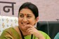 Smriti Irani’s Sunday Vs Monday Hera Pheri Meme Is A Gem