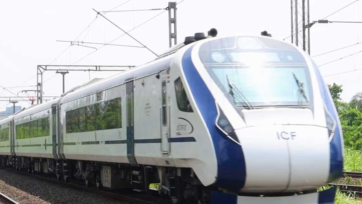 Vande Bharat Express Remains Profitable Business For Indian Railways