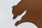 What Do You See First In This Image, A Bear Or Knife? Answer Reveals Your Personality