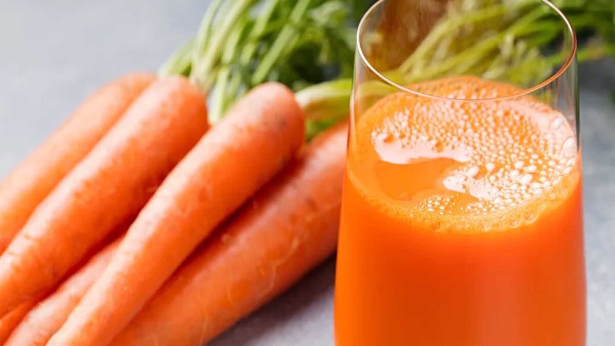 Improving Eyesight To Boosting Immunity, 4 Amazing Health Benefits Of