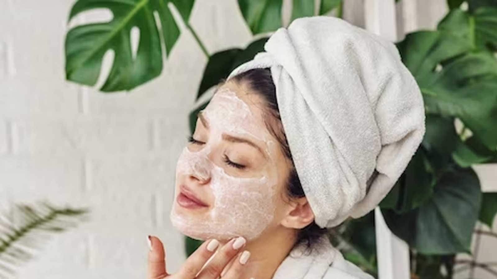 4 Best Face Packs with Rice Flour to Make Your Skin Healthy