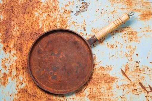 How to Banish Rust from Cast Iron Cookware: Easy Hacks.