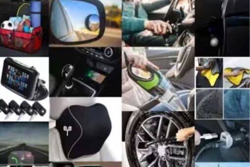 car accessories business plan in hindi