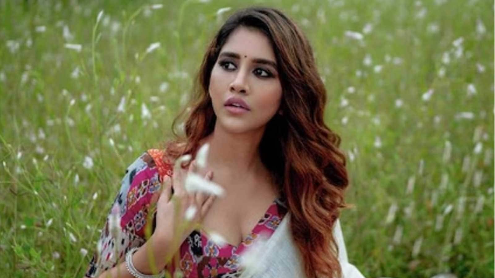 Actress Nabha Natesh Looks Drop-Dead-Gorgeous In Her Latest Dreamy Photoshoot