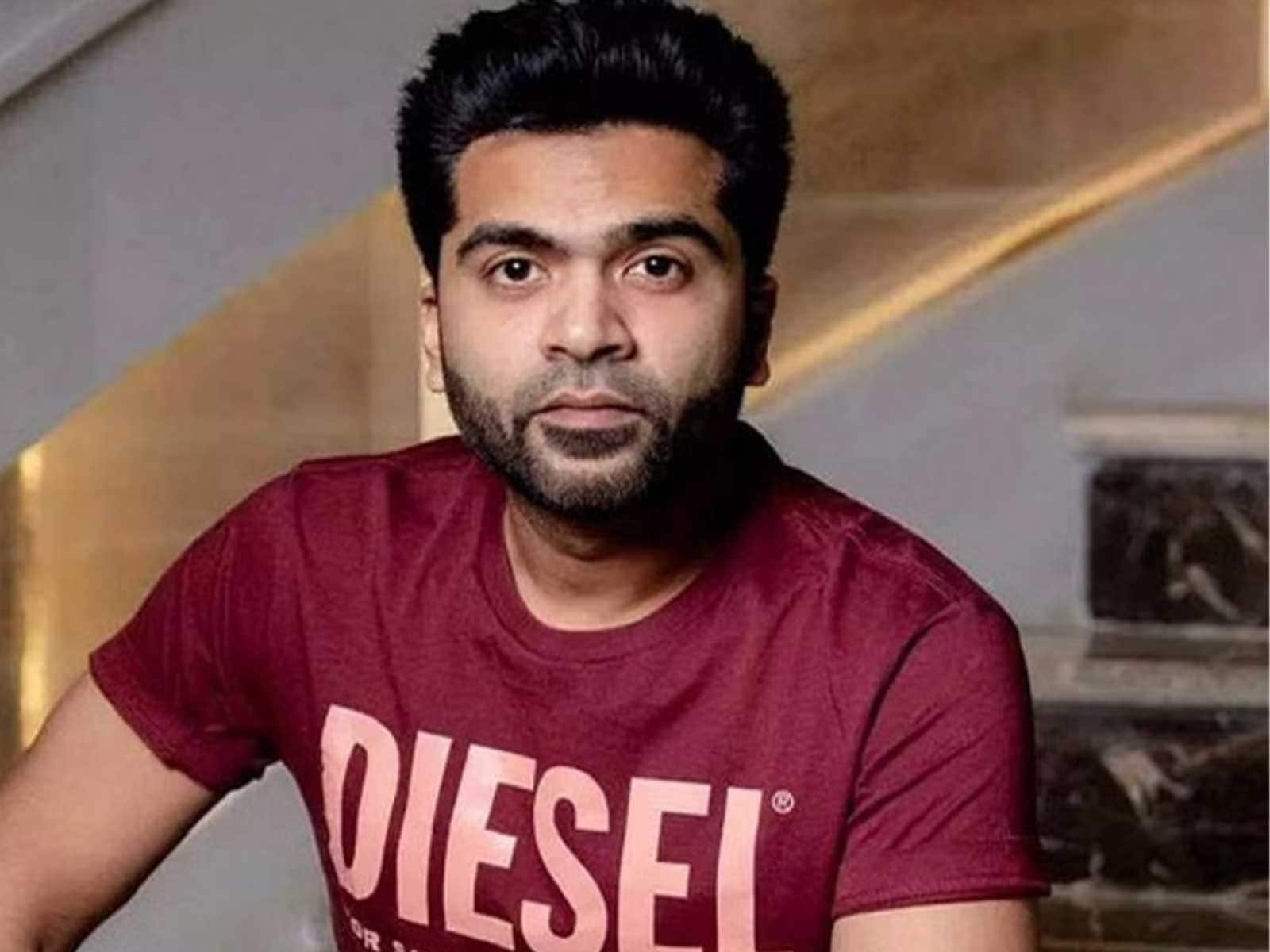 Happy 40th Birthday Simbu: A Youth Icon With His Films And Off-Screen  Persona
